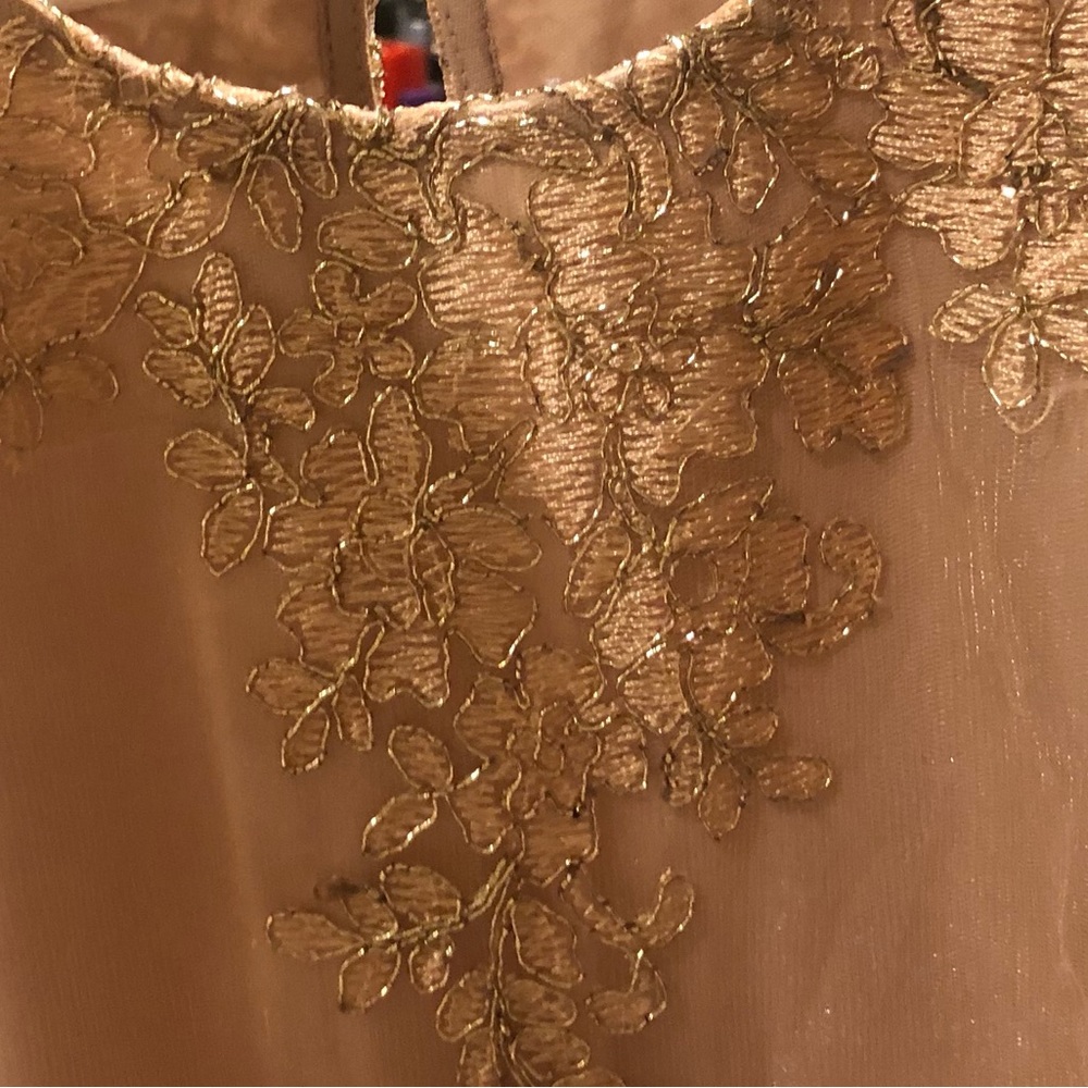 Studio One Lace dress